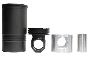 N14 In-frame Engine Rebuild Kit, 4024880, Cummins, New — 6
