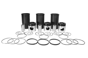 N14 In-frame Engine Rebuild Kit, 4024880, Cummins, New — 5
