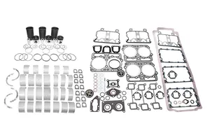 N14 In-frame Engine Rebuild Kit, 4024880, Cummins, New