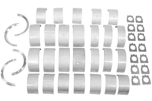 N14 In-frame Engine Rebuild Kit, 4024880, Cummins, New — 7