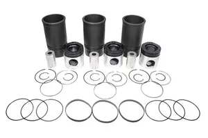 N14 In-frame Engine Rebuild Kit, 4024880, Cummins, New — 4