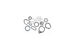 Cummins N14 Lower Engine Gasket Set, New (4025069) — 2