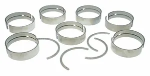 4025127 | Cummins Main Bearing Set -.020, L10, M11