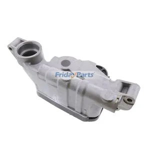 Oil Pump 4026691 for Cummins Engine ISX CM570 ISX15 CM2250 — 4