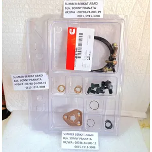 CUMMINS 4027309 REPAIR KIT TURBOCHARGER 3802149 3802147… MODEL H1E H1C — 4