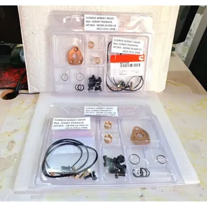 CUMMINS 4027309 REPAIR KIT TURBOCHARGER 3802149 3802147… MODEL H1E H1C — 7