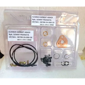 CUMMINS 4027309 REPAIR KIT TURBOCHARGER 3802149 3802147… MODEL H1E H1C — 2
