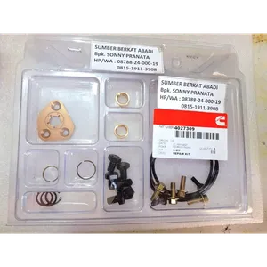 CUMMINS 4027309 REPAIR KIT TURBOCHARGER 3802149 3802147… MODEL H1E H1C — 5