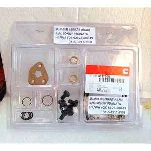 CUMMINS 4027309 REPAIR KIT TURBOCHARGER 3802149 3802147… MODEL H1E H1C