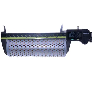 Hydraulic Filter 4207841 for Hitachi Excavator EX200 EX200-2 EX200-3 EX220 EX220-2 EX220-3 EX270 — 3