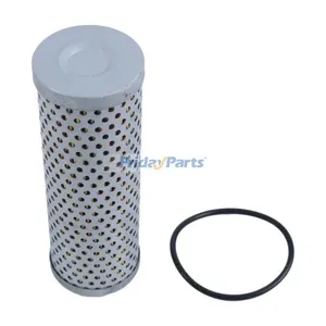 Hydraulic Filter 4207841 for Hitachi Excavator EX200 EX200-2 EX200-3 EX220 EX220-2 EX220-3 EX270 — 4