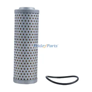 Hydraulic Filter 4207841 for Hitachi Excavator EX200 EX200-2 EX200-3 EX220 EX220-2 EX220-3 EX270 — 5