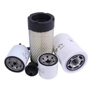 500 Hour Maintenance Filter Kit 7403972 for Bobcat MT Mini Track Loader — 3