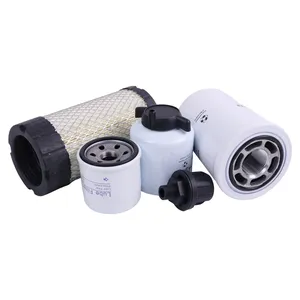 500 Hour Maintenance Filter Kit 7403972 for Bobcat MT Mini Track Loader — 2