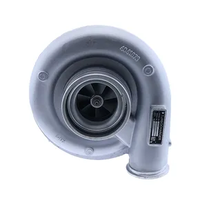 Turbo HX55 Turbocharger 4038617 4038613 4038616 for Scania DC12 Engine — 3