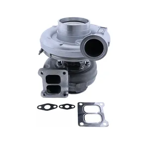 Turbo HX55 Turbocharger 4038617 4038613 4038616 for Scania DC12 Engine