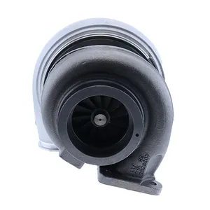 Turbo HX55 Turbocharger 4038617 4038613 4038616 for Scania DC12 Engine — 2