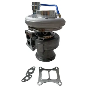 Turbocharger 4037627 for Cummins M11 QSM11 ISM QSM2/3 Engine — 4
