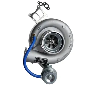 Turbocharger 4037627 for Cummins M11 QSM11 ISM QSM2/3 Engine — 3