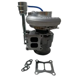 Turbocharger 4037627 for Cummins M11 QSM11 ISM QSM2/3 Engine