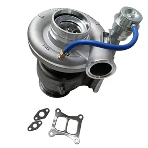 Turbocharger 4037627 for Cummins M11 QSM11 ISM QSM2/3 Engine — 2