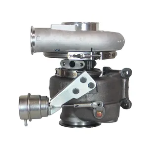 Turbo 4031088 3770808 for Scania DC09 Engine Doosan DX380-9 Excavator — 3