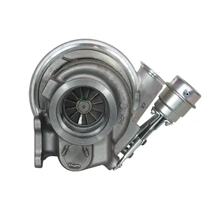 Turbo 4031088 3770808 for Scania DC09 Engine Doosan DX380-9 Excavator