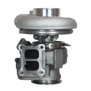 Turbo 4031088 3770808 for Scania DC09 Engine Doosan DX380-9 Excavator — 4