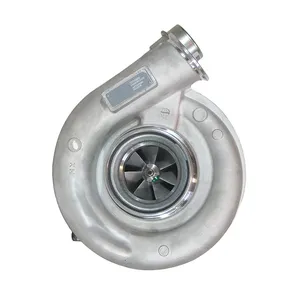 Turbo 4031088 3770808 for Scania DC09 Engine Doosan DX380-9 Excavator — 5
