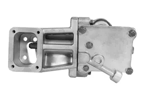 Cummins ISB 5.9L Holset Electronic Actuator, Remanufactured (4031337) — 4
