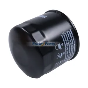 Engine Oil Filter 40318591 MT40409065 for LS Tractor XG3100 XR3100 XR4100 XU6100 XU6158 XU6168 — 2