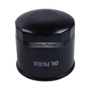 Engine Oil Filter 40318591 MT40409065 for LS Tractor XG3100 XR3100 XR4100 XU6100 XU6158 XU6168 — 4
