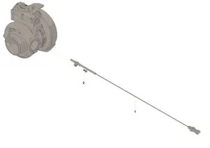 Cummins Turbocharger Sensor Kit 4032068