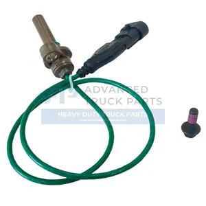 Genuine Cummins Turbocharger Speed Sensor — 2