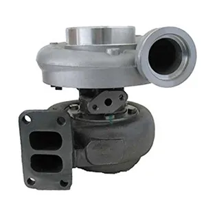 Turbo HX40 Turbocharger 2C466K682BA 4032127 for Ecotorq Engine Ford Truck — 2