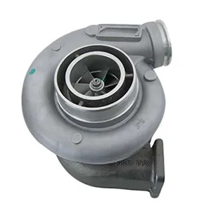 Turbo HX40 Turbocharger 2C466K682BA 4032127 for Ecotorq Engine Ford Truck