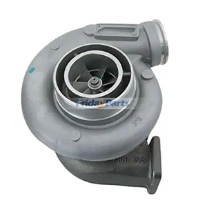 Turbo HX40 Turbocharger 2C466K682BA 4032127 for Ecotorq Engine Ford Truck