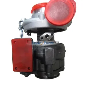 Turbo HX35W Turbocharger 4032220 for Ford Otosan Engine Ecotorq