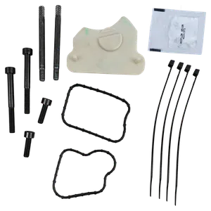4032772HX – Remanufactured Turbocharger Actuator Kit — 5