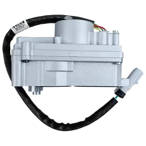 4032772HX – Remanufactured Turbocharger Actuator Kit — 4