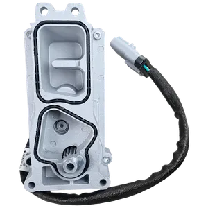 4032772HX – Remanufactured Turbocharger Actuator Kit — 3