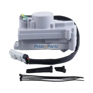 Turbocharger Actuator 4032805 for Cummins Engine ISB ISB6.7 QSB6.7 — 6