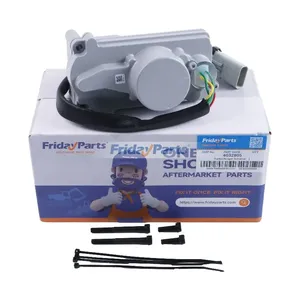 Turbocharger Actuator 4032805 for Cummins Engine ISB ISB6.7 QSB6.7