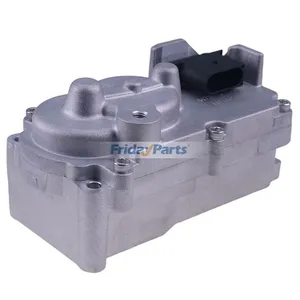 Turbocharger Actuator 5322882 4032845 for Paccar Engine MX13 EPA10 — 3