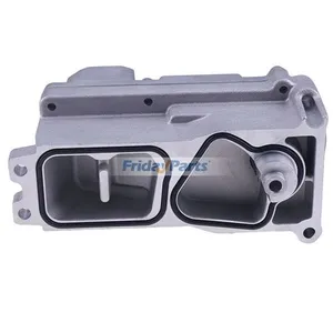Turbocharger Actuator 5322882 4032845 for Paccar Engine MX13 EPA10 — 5