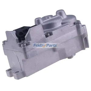 Turbocharger Actuator 5322882 4032845 for Paccar Engine MX13 EPA10 — 4