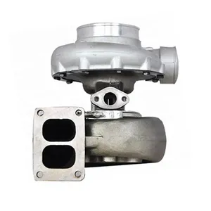 Turbo H3B Turbocharger 4033113H for 1993-08 Scania 143 ECO Truck 143 with DSC14-09 Engine
