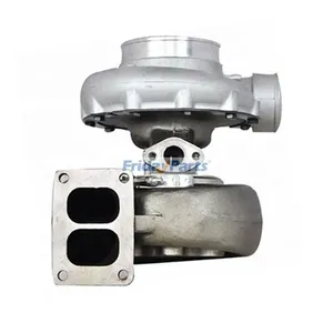 Turbo H3B Turbocharger 4033113H for 1993-08 Scania 143 ECO Truck 143 with DSC14-09 Engine