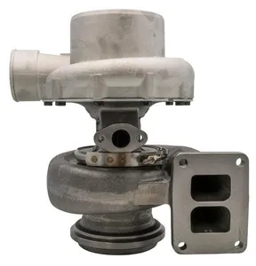 4033165H - Turbo | Cummins / Holset | HT3B | Diesel Engine