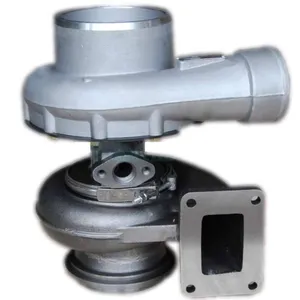 Cummins 855 Turbocharger, New (4033326H)